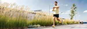 Nutrition Tips for Athletes to Kick Off the Season Strong